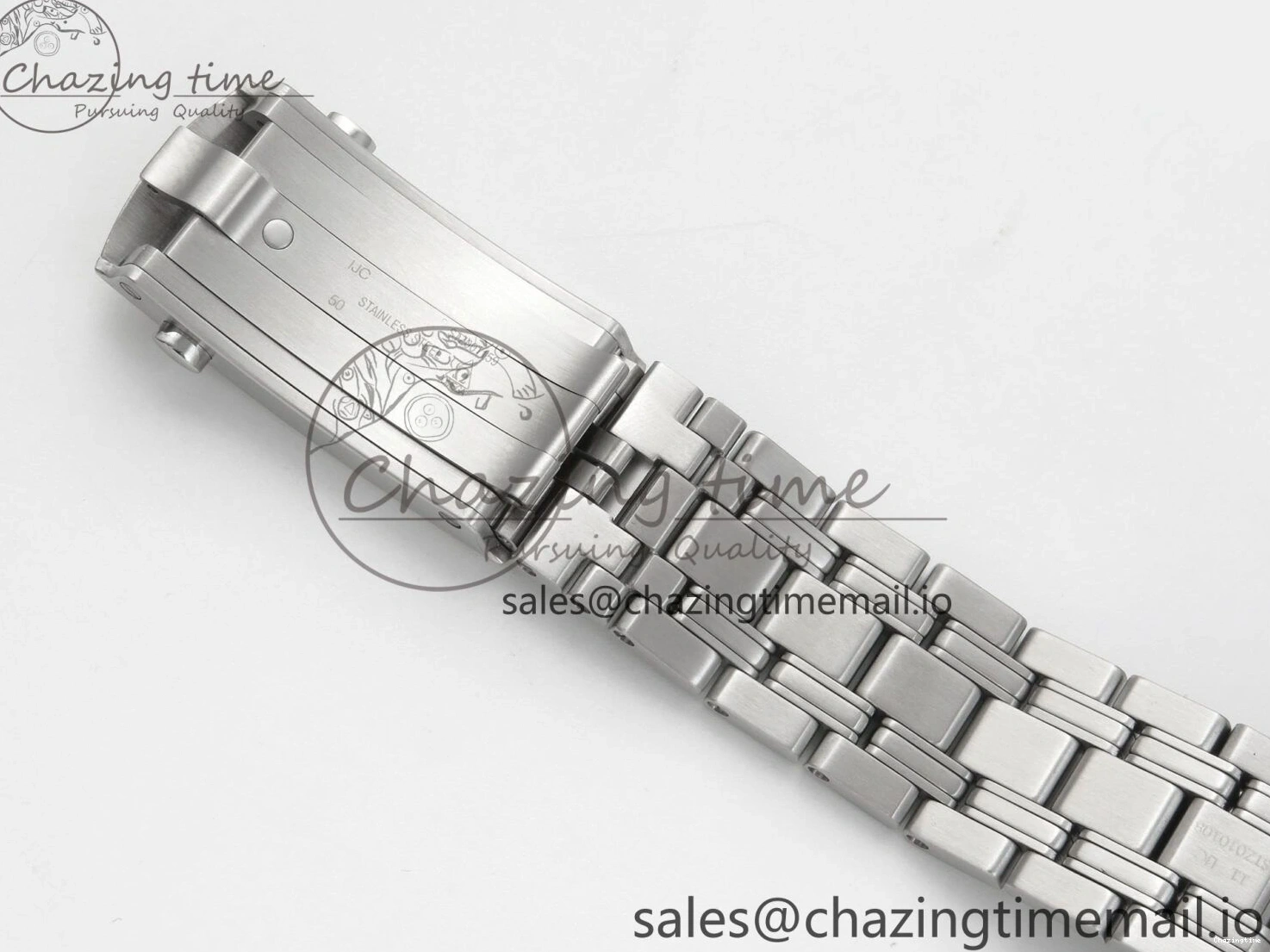 0515 Durable Seamaster Diver 300M Black Ceramic Bezel V4 VSF 1:1 Best Edition Black Dial On SS Bracelet Super Clone Asian 7653
